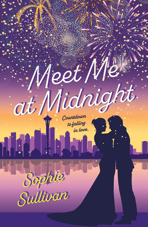 Meet Me at Midnight