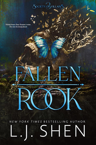 Fallen Rook