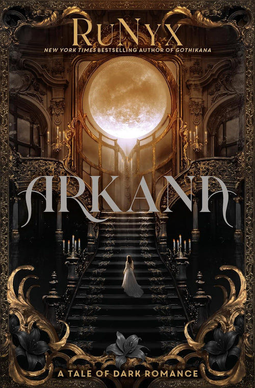 Arkana