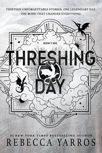 Threshing Day