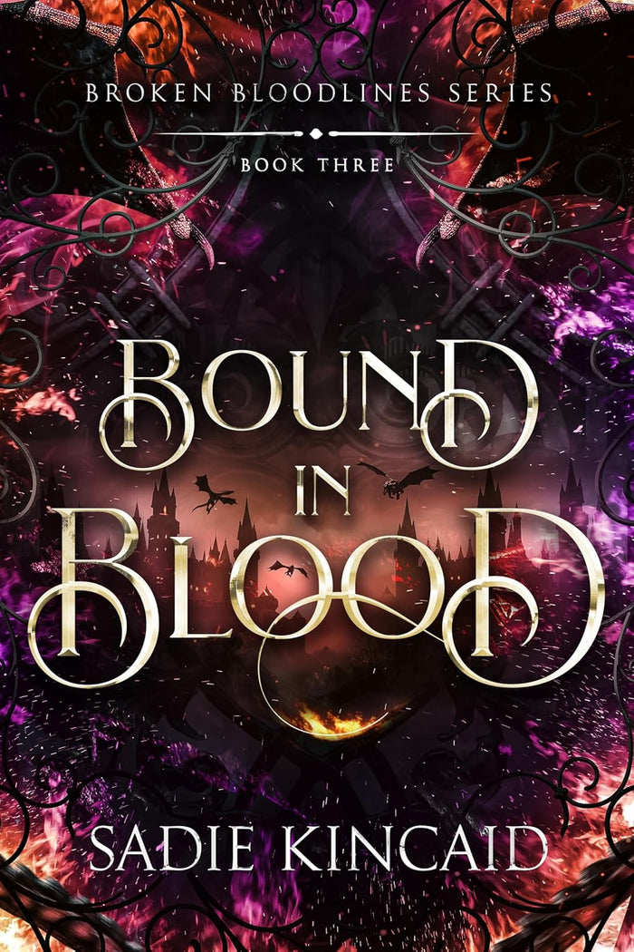 Bound in Blood