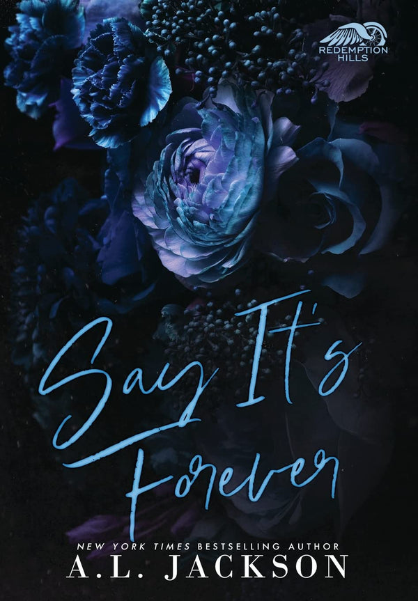 Say It's Forever