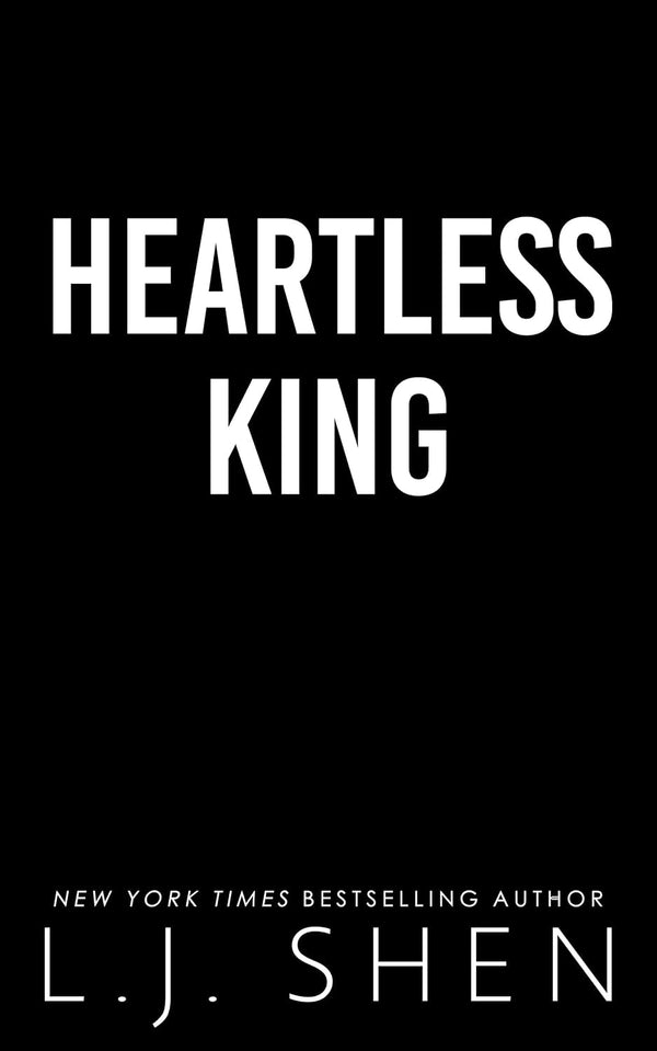 Heartless King