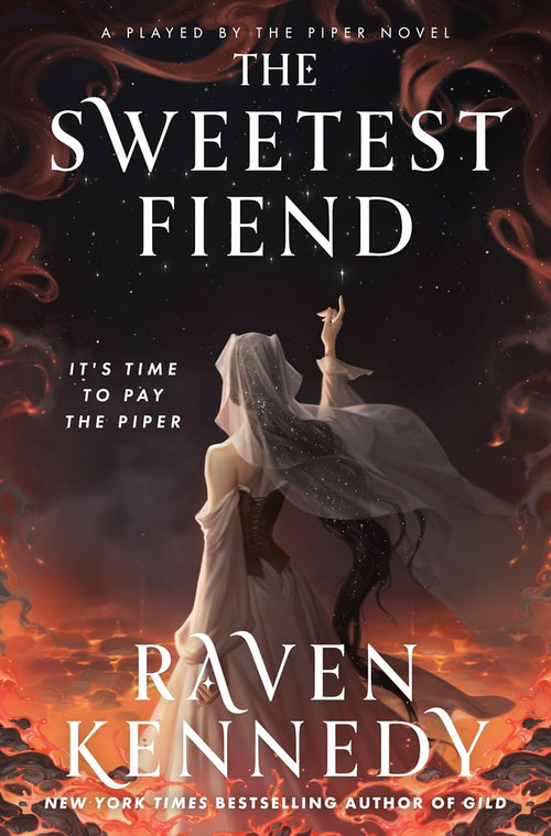 The Sweetest Fiend