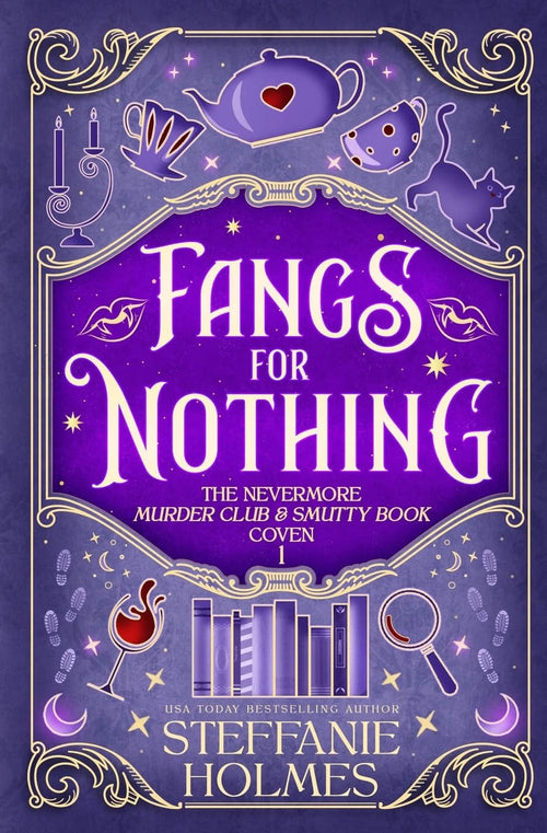 Fangs for Nothing