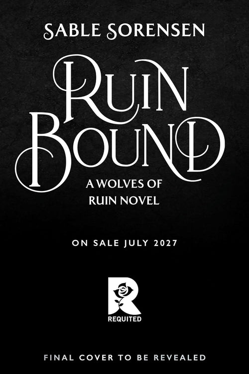 Ruin Bound