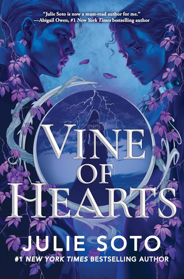 Vine of Hearts