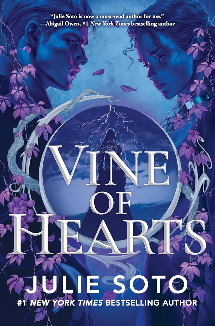 Vine of Hearts