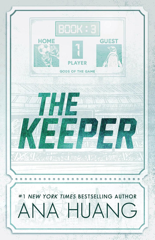The Keeper