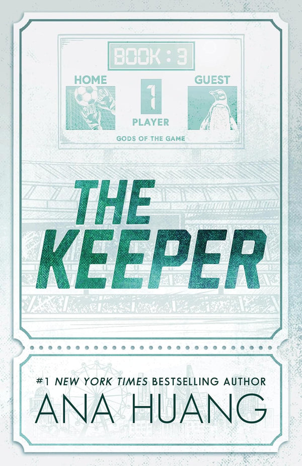The Keeper
