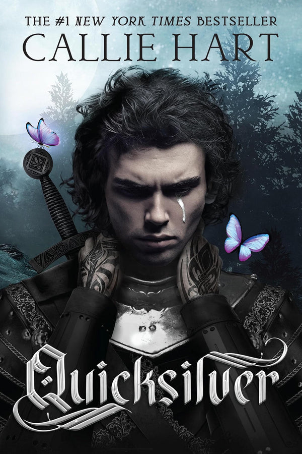 Quicksilver