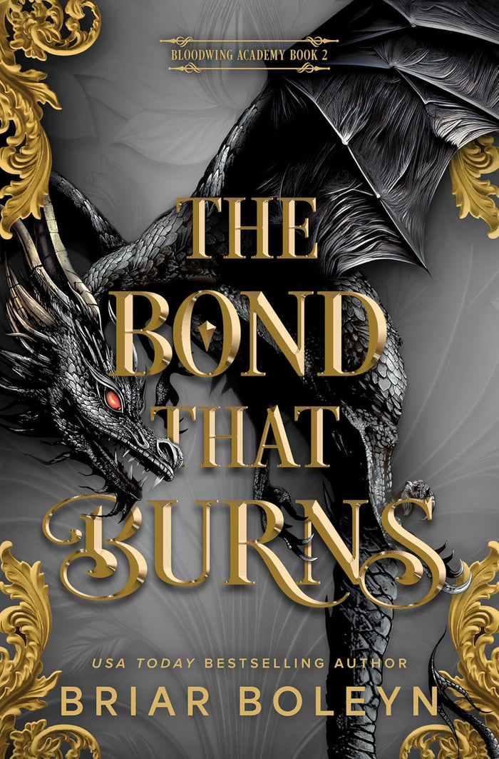 The Bond That Burns