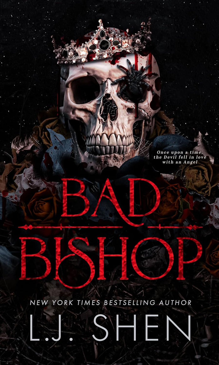 Bad Bishop