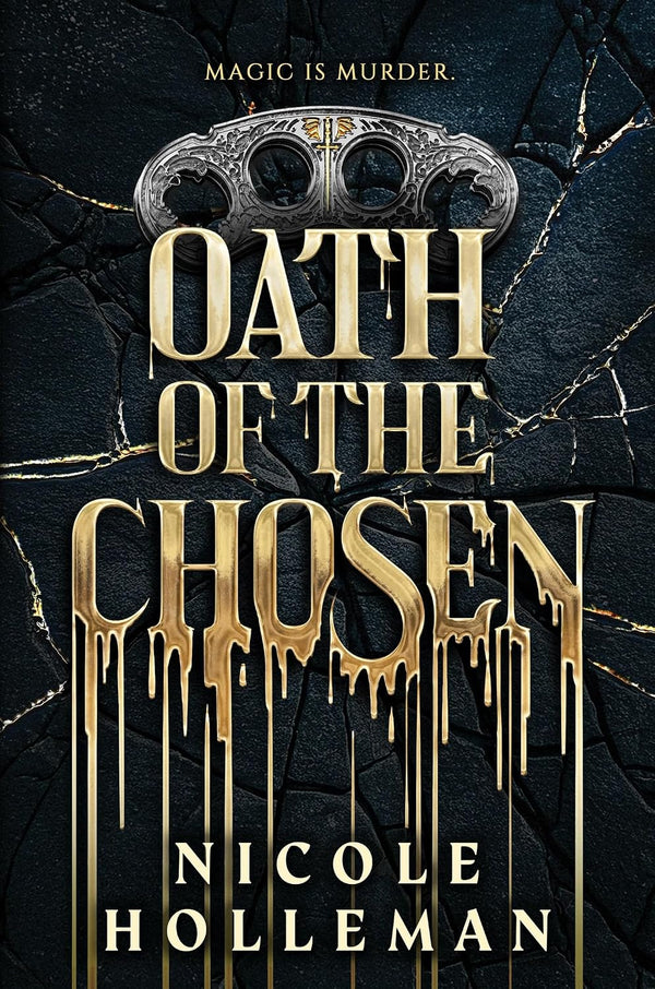 Oath of the Chosen