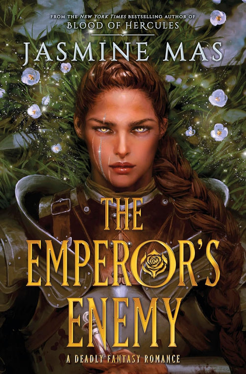 The Emperor's Enemy