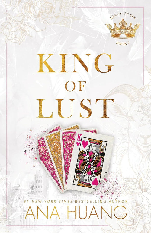 King of Lust