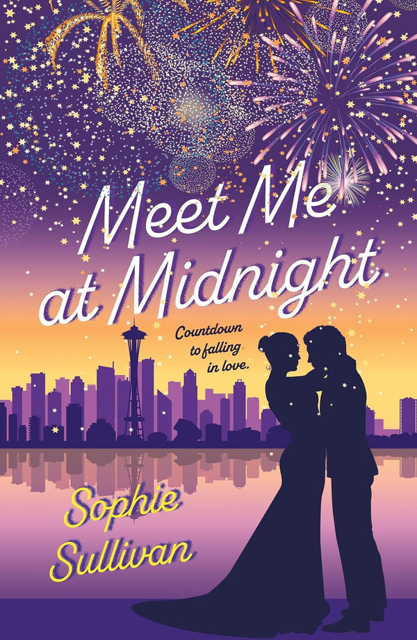 Meet Me at Midnight