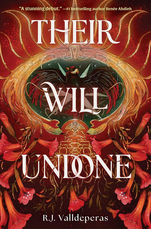 Their Will Undone