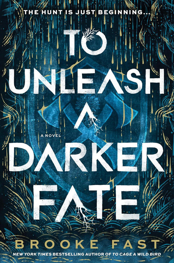 To Unleash a Darker Fate
