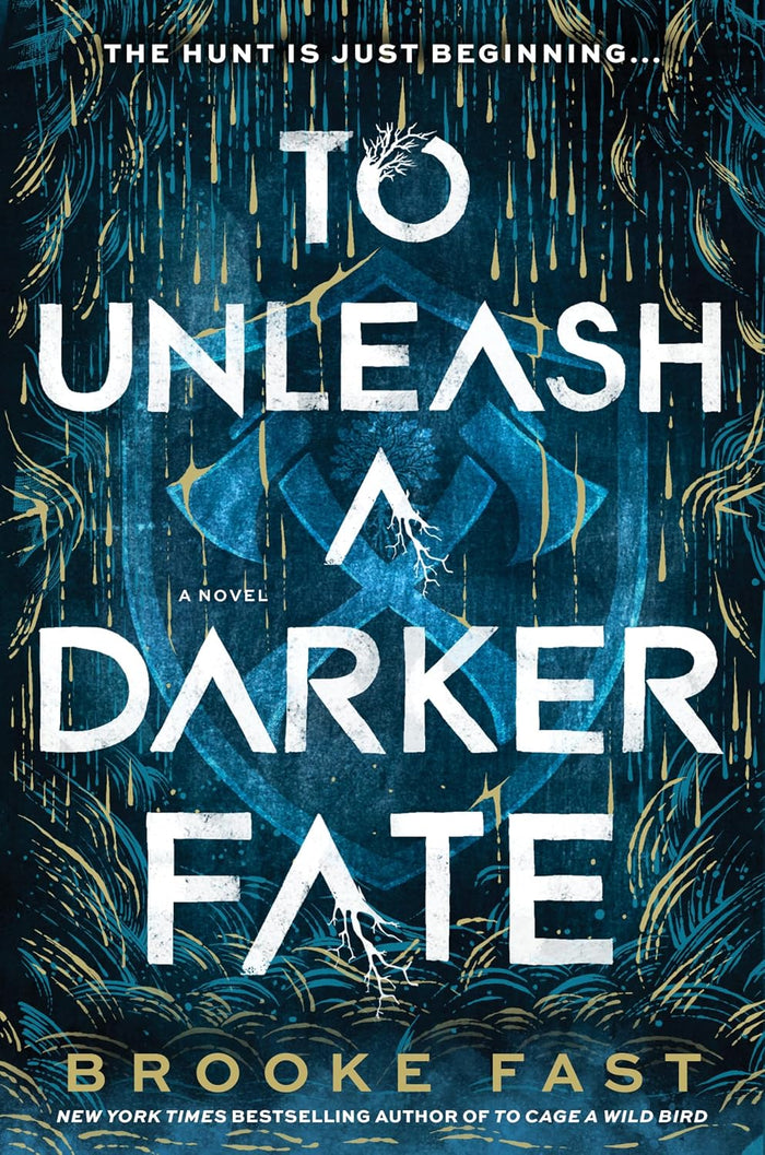 To Unleash a Darker Fate