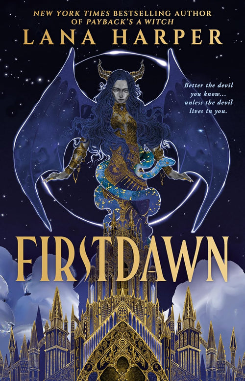 Firstdawn
