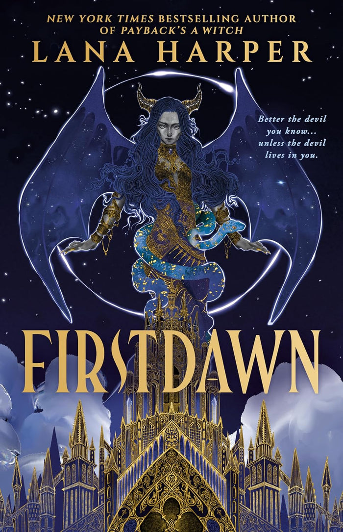 Firstdawn