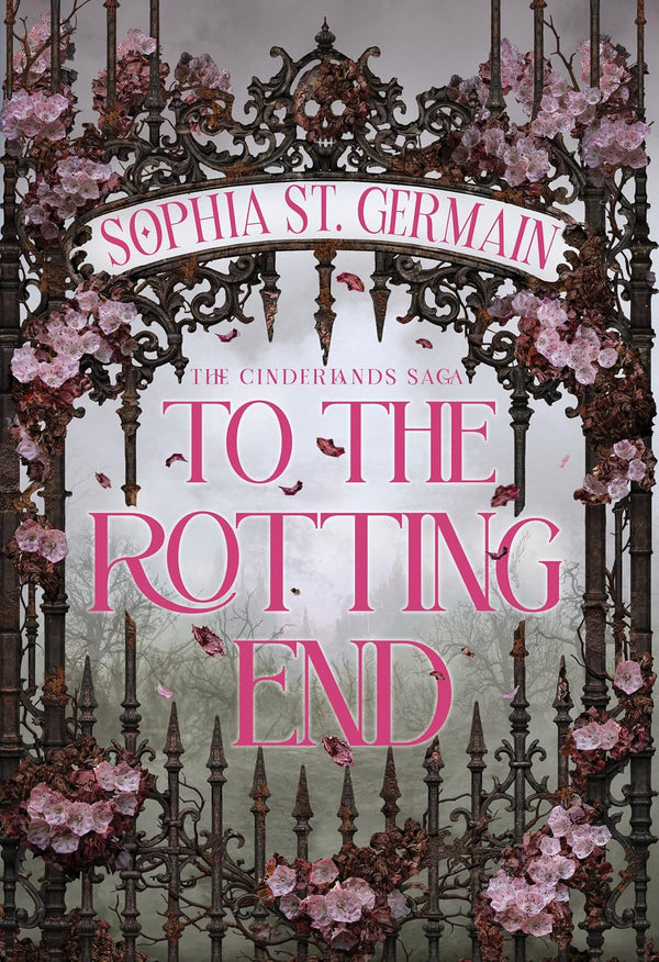 To the Rotting End