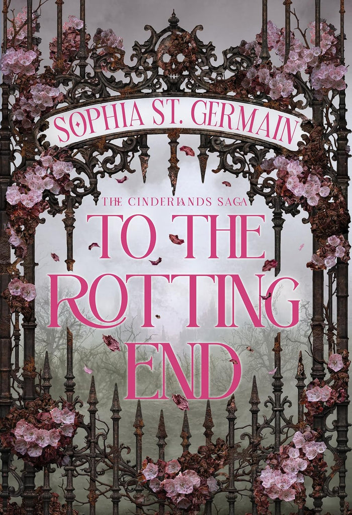To the Rotting End