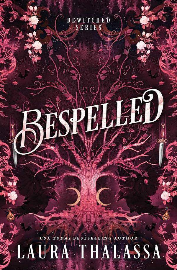 Bespelled