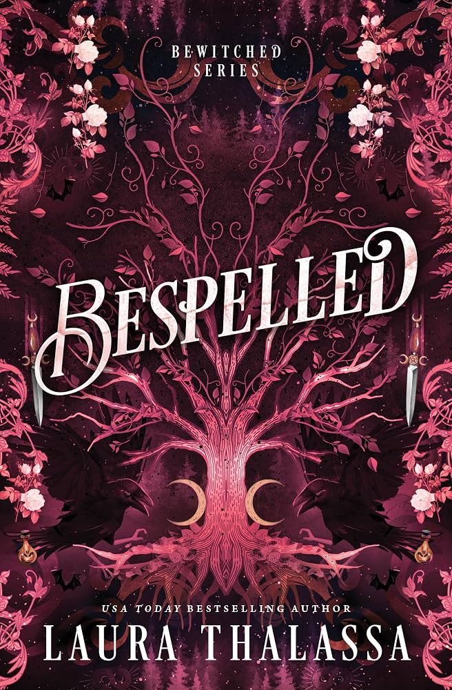 Bespelled
