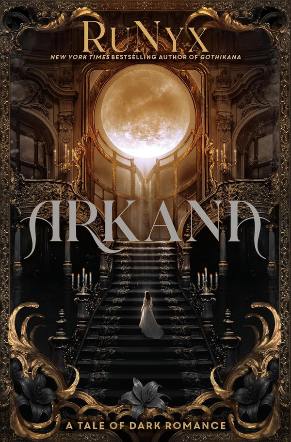 Arkana