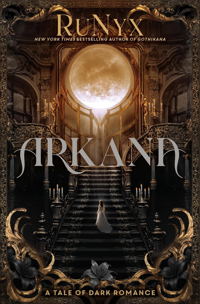 Arkana