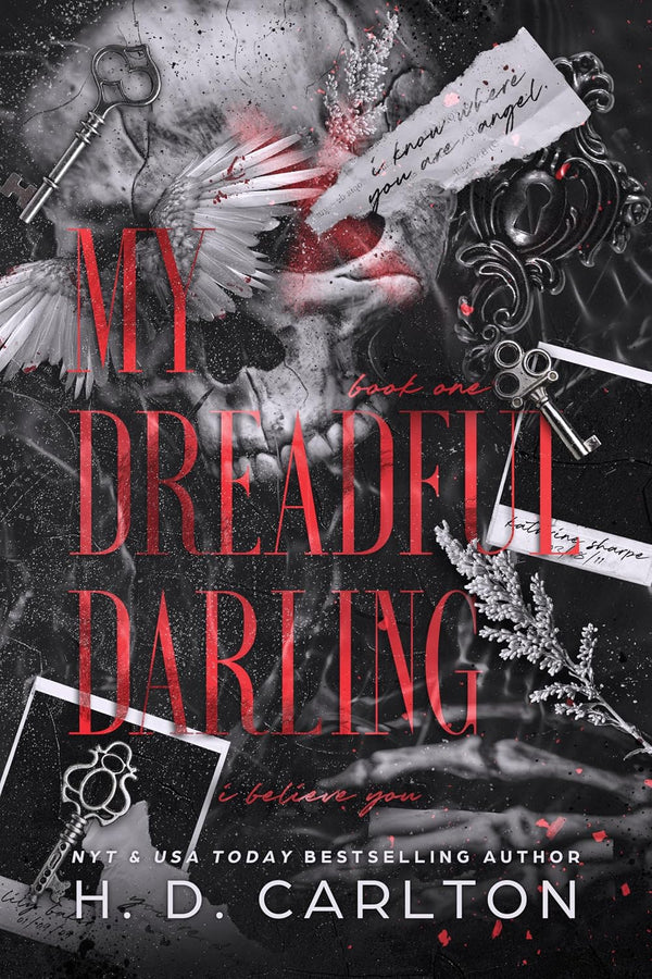 My Dreadful Darling