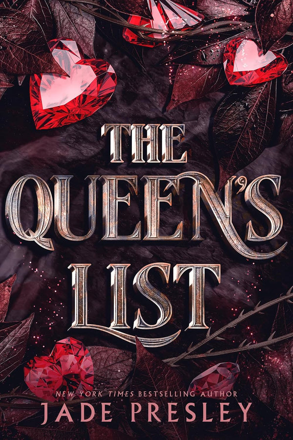The Queen’s List