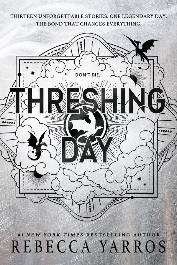 Threshing Day
