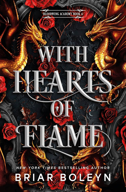 With Hearts of Flame