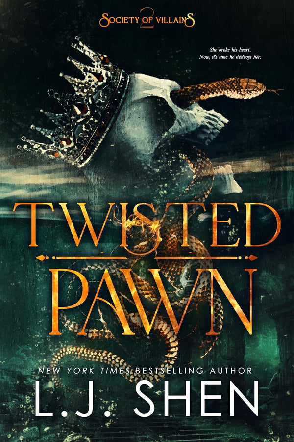 Twisted Pawn