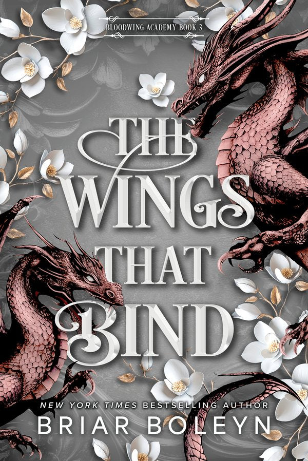 The Wings That Bind