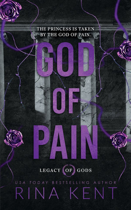 God of Pain