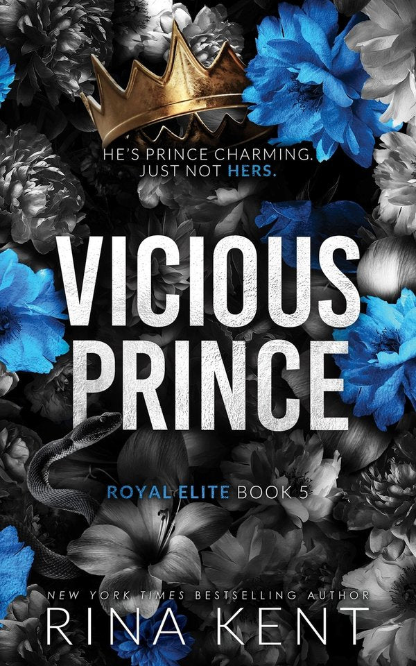 Vicious Prince