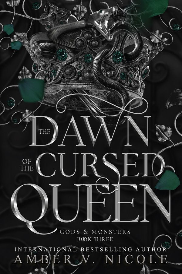 Dawn of the Cursed Queen