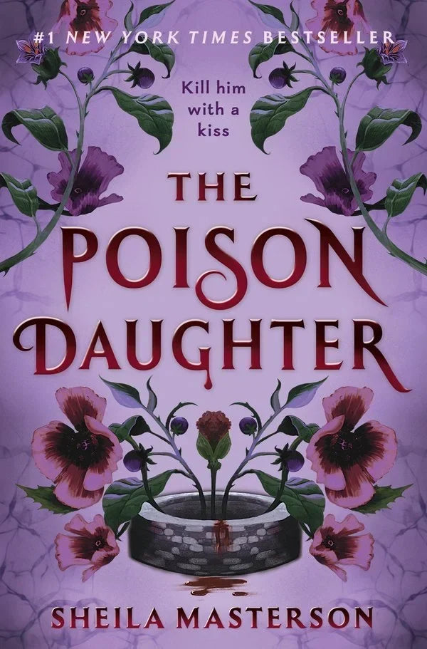 The Poison Daughter