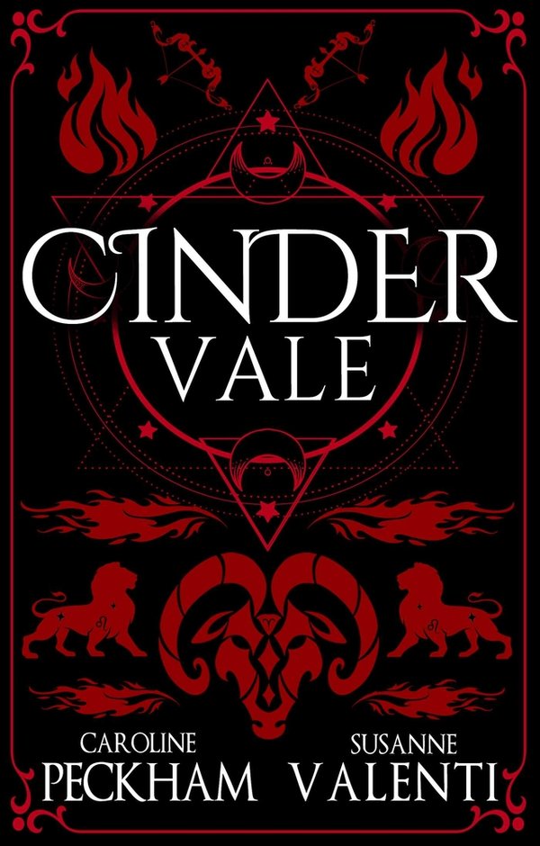 Cinder Vale