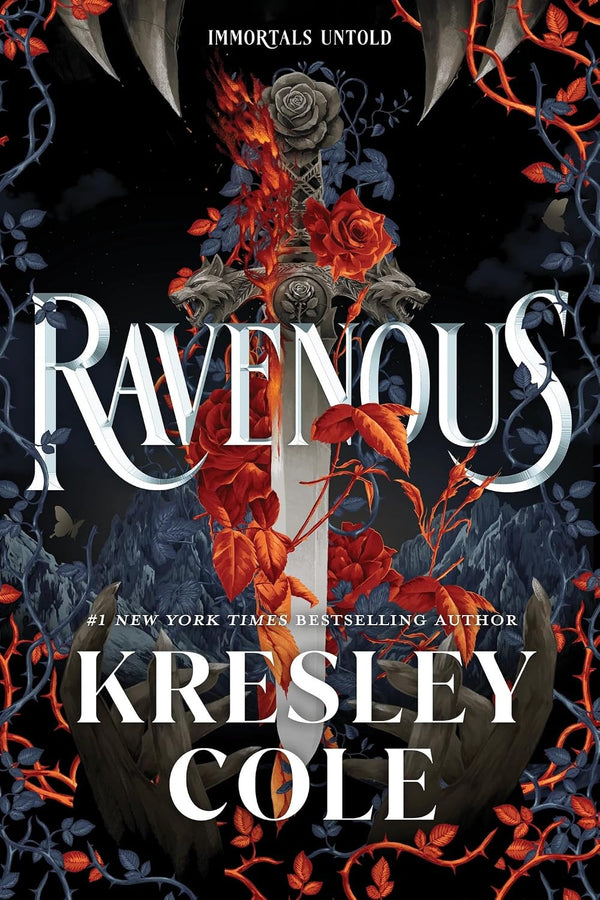 Ravenous