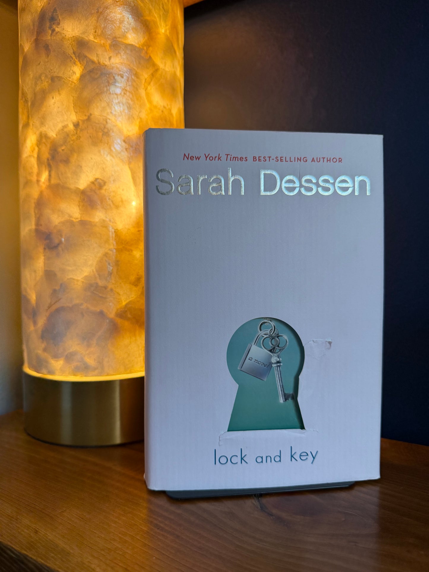 Lock and Key