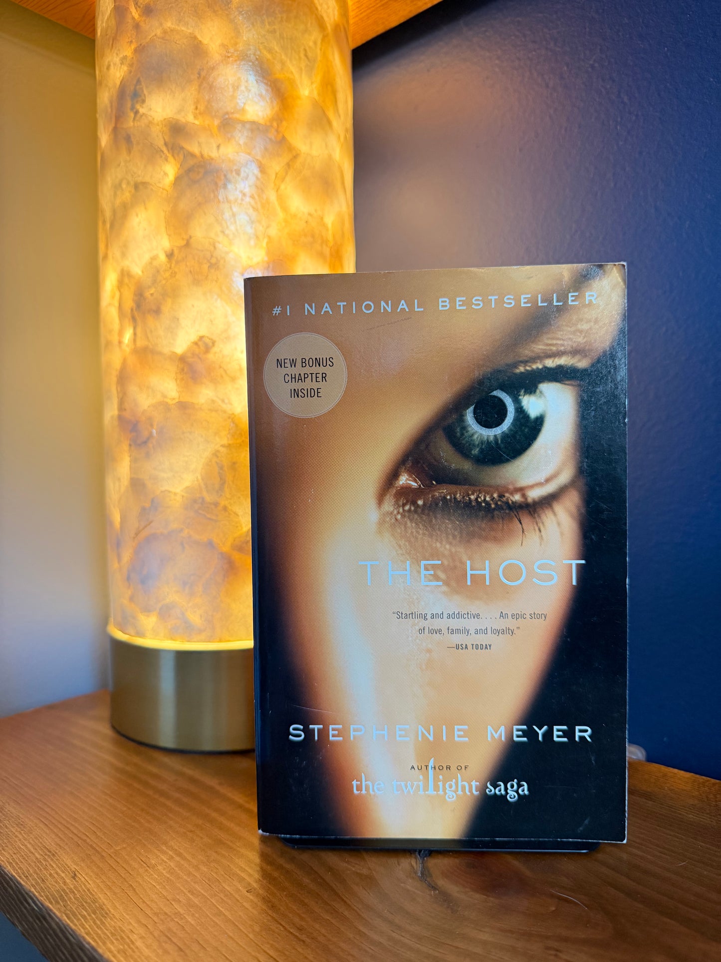 The Host