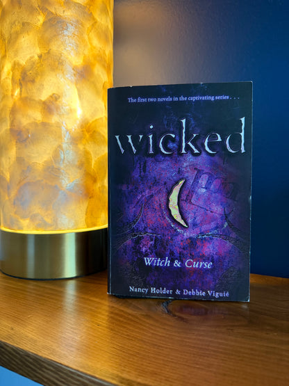 Wicked: Witch & Curse