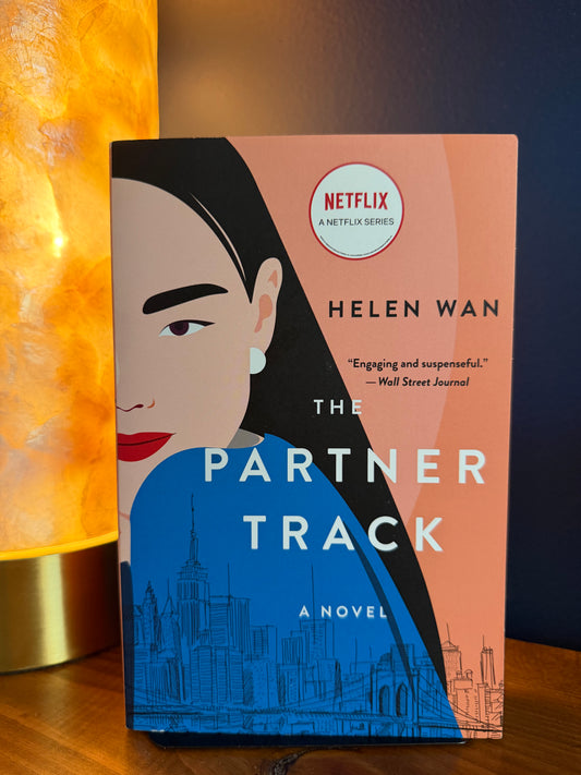 The Partner Track