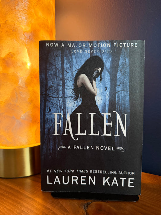 Fallen