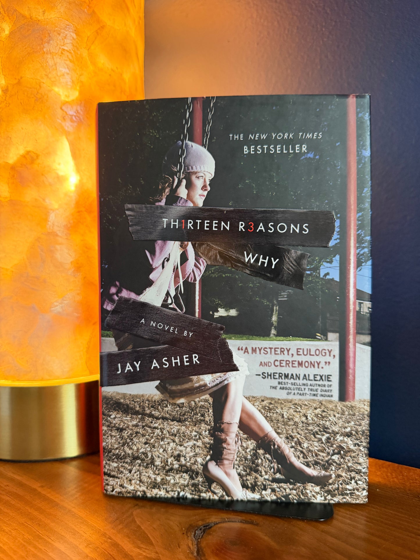 Thirteen Reasons Why